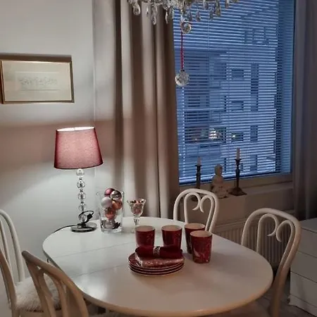 Arctic Star With Sauna * Rovaniemi