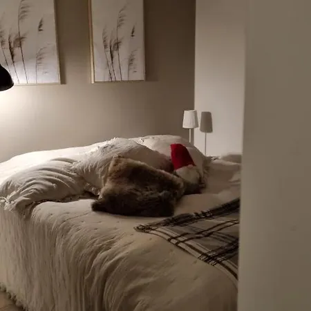 Apartment Arctic Star With Sauna Rovaniemi