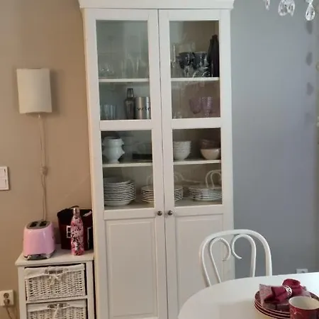 Apartment Arctic Star With Sauna Rovaniemi