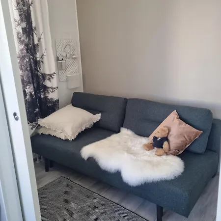 Arctic Star With Sauna * Rovaniemi