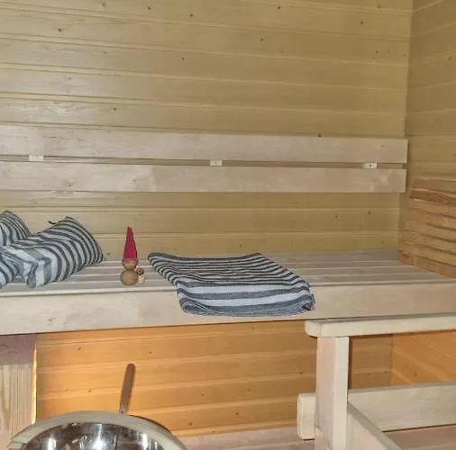 Apartment Arctic Star With Sauna Rovaniemi