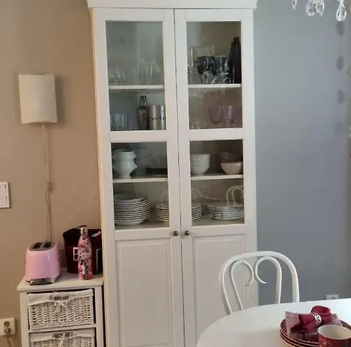 Apartment Arctic Star With Sauna Rovaniemi